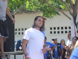 XVII Concentracion - 2010